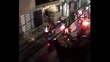 Así se vivió la victoria del nacional en la isla de san andrés gran carabana