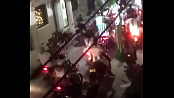 Así se vivió la victoria del nacional en la isla de san andrés gran carabana