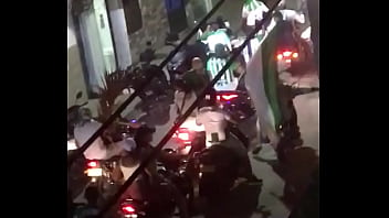 Así se vivió la victoria del nacional en la isla de san andrés gran carabana