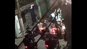 Así se vivió la victoria del nacional en la isla de san andrés gran carabana