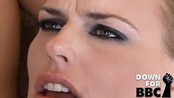 Down for bbc darryl hanah stepmommy loves anal