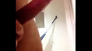 Loirinho gozando gostoso