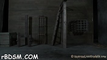 Sadomasochism extreme