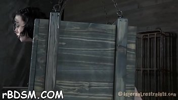 Sadomasochism extreme