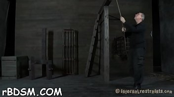 Sadomasochism extreme