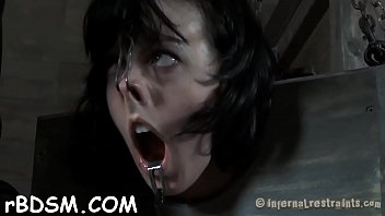 Sadomasochism extreme