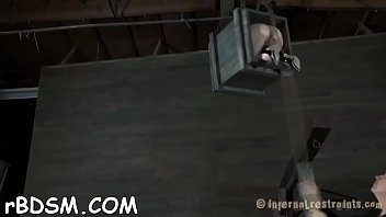 Sadomasochism extreme