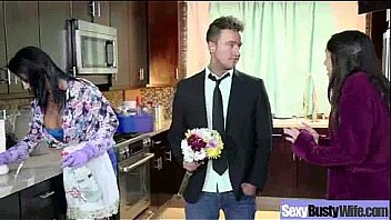 Naughty Horny Wife Ashton Blake With Big Tits In Hardcore Bang Video 07 thumbnail