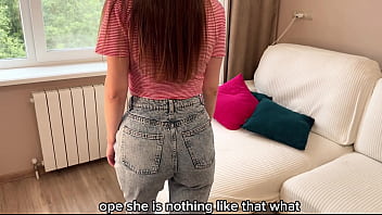 Cheating On My Wife With Her Best Friend Deep Throat Loud Moans Missionary Doggystyle Cowgirl Pov Homemade thumbnail
