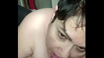 2025 08 21 chienne marie s'humilie et suce