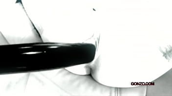 Gg exclusive sylvia anal dp #432