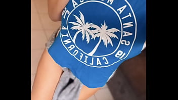 Qui vient me mater faire du sport nue