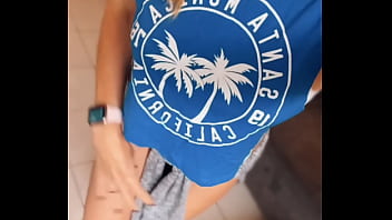 Qui vient me mater faire du sport nue