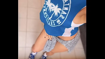 Qui vient me mater faire du sport nue