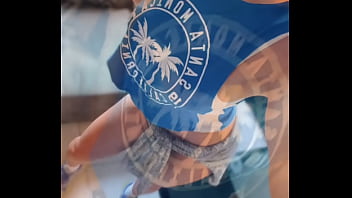 Qui vient me mater faire du sport nue