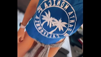 Qui vient me mater faire du sport nue