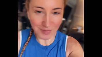 Qui vient me mater faire du sport nue