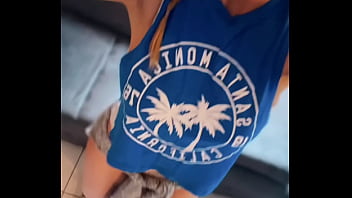 Qui vient me mater faire du sport nue