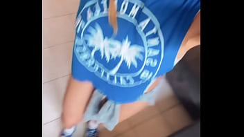 Qui vient me mater faire du sport nue