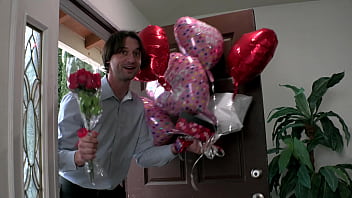 Sweet bbw ashley ace wants nothing but dick for valentine day jm1325