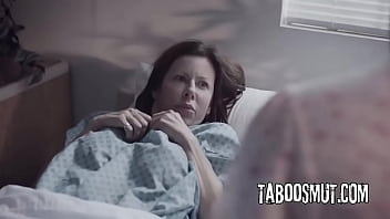 Scared busty milf and teen fucked by the hospital staff Scared busty milf and teen fucked by the hospital staff