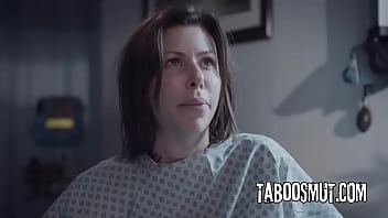 Scared busty milf and teen fucked by the hospital staff Scared busty milf and teen fucked by the hospital staff