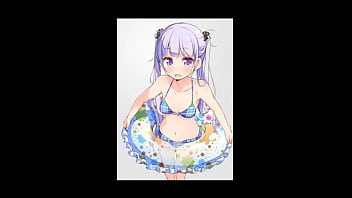 Aoba Hentai Slideshow thumbnail