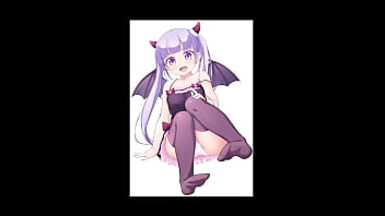 Aoba hentai slideshow