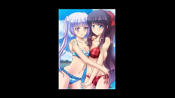 Aoba hentai slideshow