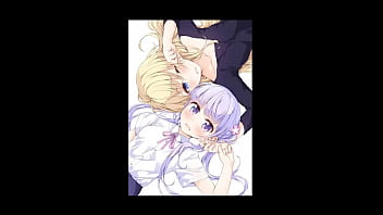 Aoba Hentai Slideshow thumbnail