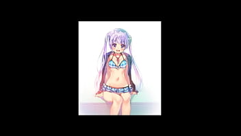 Aoba hentai slideshow