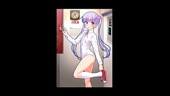 Aoba hentai slideshow