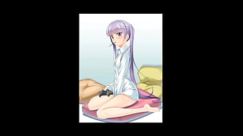 Aoba hentai slideshow