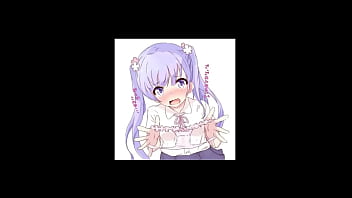 Aoba Hentai Slideshow thumbnail