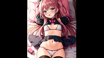 Charming illustrations