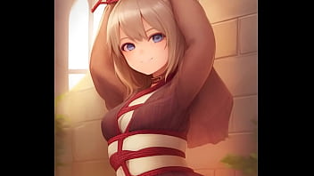 Charming illustrations