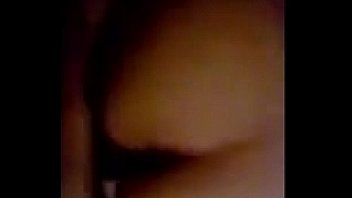 Big ass ameture latina from behind