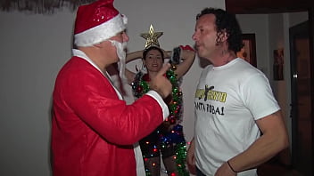 For pigs it's always christmas