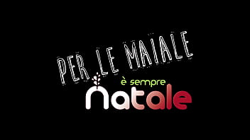 For pigs it's always christmas