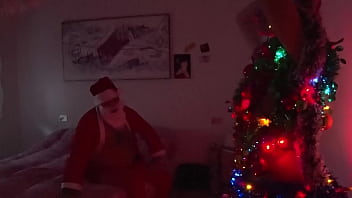 For pigs it's always christmas