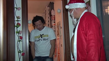 For pigs it's always christmas