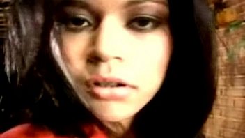 A calcinha da morena