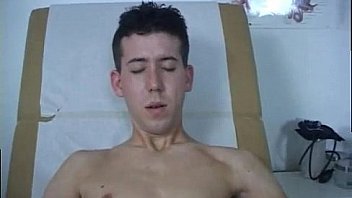 Young Gay Boy Sex Movie Dr Phingerphuk Was Short Handed Again So thumbnail