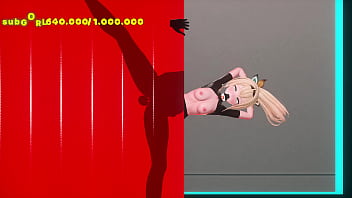 Hololive kazama iroha