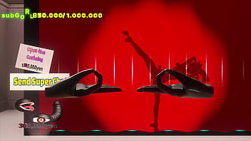 Hololive kazama iroha