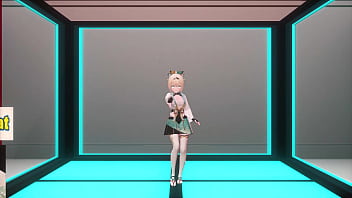 Hololive kazama iroha