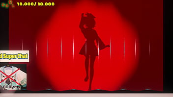 Hololive kazama iroha