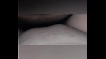 Gozada dentro da buceta