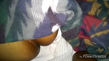 Oiled up booty latina hd