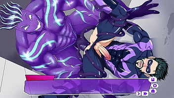 Gay Superhero Game Pt3 thumbnail